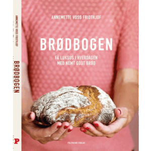 BRØDBOGEN AF ANNEMETTE VOSS FRIDTHJOF