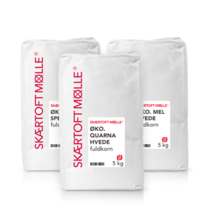 FULDKORNSPAKKEN - XL