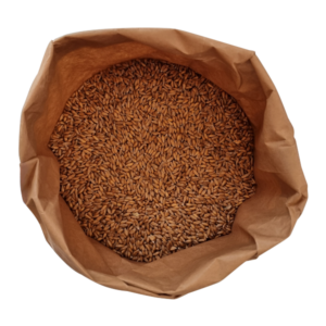 SPELTKERNER - ØKOLOGISKE - HELE